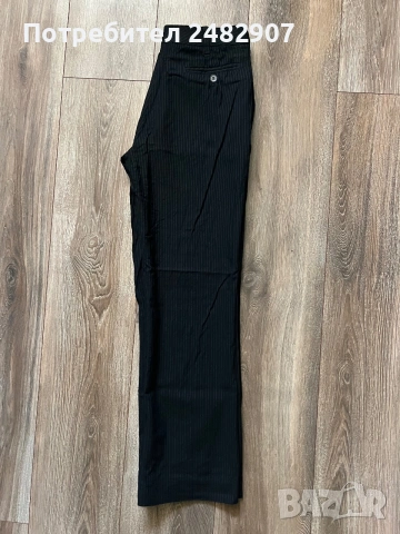 Дамски костюм ZARA, снимка 8 - Костюми - 55033089