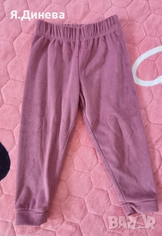 Детски панталонки за момиче 98н, снимка 7 - Детски комплекти - 54354895