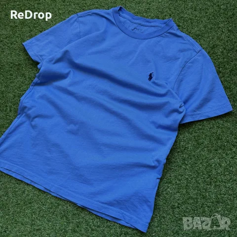 Дамски блузи и ризи RALPH LAUREN, CONVERSE, снимка 10 - Ризи - 54722166