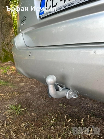 Toyota corolla verso, снимка 8 - Автомобили и джипове - 55155581