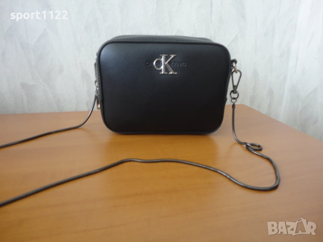 Calvin Klein/оригинална чантичка