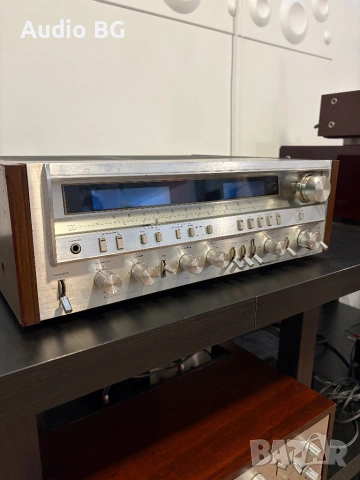 Pioneer SX-3900 Blue Line, снимка 7 - Ресийвъри, усилватели, смесителни пултове - 54910011