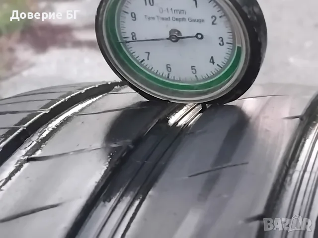 Гуми 255 50 19 Ханкук Hankook 2 броя - нов внос. Не са нови! Посочената цена е за един брой гума. , снимка 5 - Гуми и джанти - 55419323