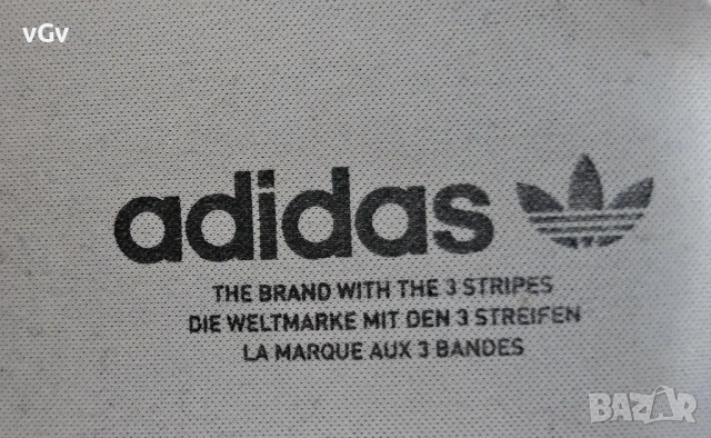 Дамски маратонки Adidas Nite Jogger- 36 , снимка 10 - Маратонки - 54165300