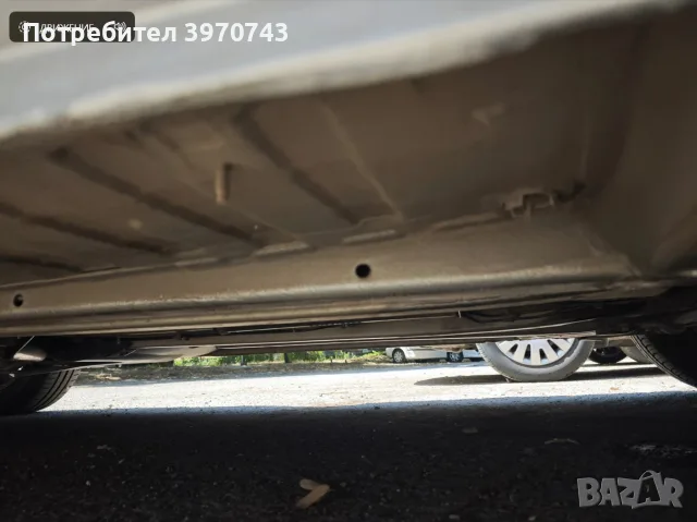 Продавам Пежо 307, 1,4i, 88к.с, снимка 16 - Автомобили и джипове - 55325192