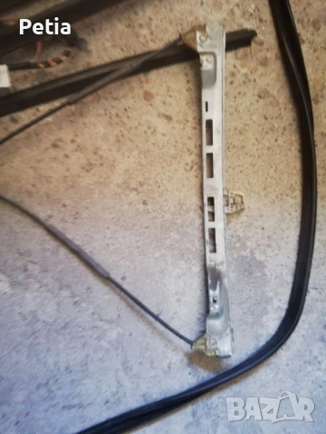 Комплект За дясна врата Пежо 206, снимка 5 - Части - 54176388