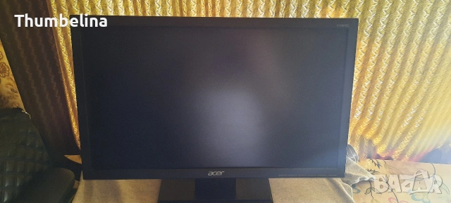 Acer 196HQL монитор