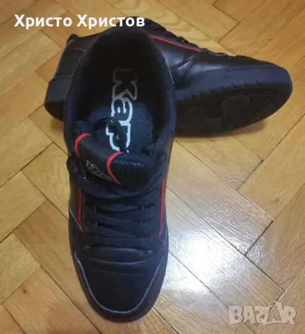 Маратонки KAPPA / УНИСЕКС  ✔️ Размер 38 , снимка 5 - Маратонки - 55455467
