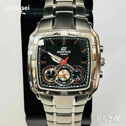 Часовник Casio EF-523
