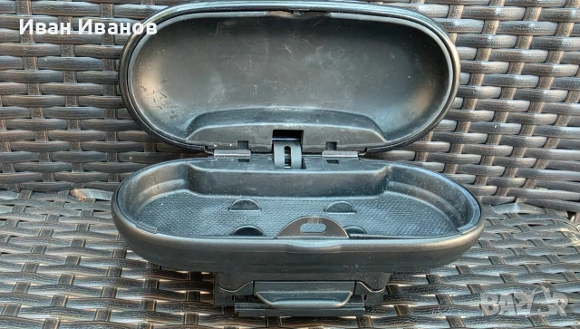 Калъф за слънчеви очила BMW Mini Countryman R60 Paceman R61, снимка 6 - Части - 54973391