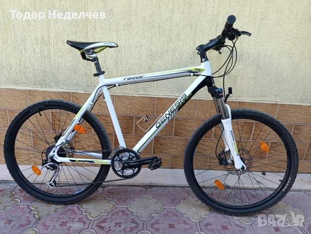 Genesis 26 цола 