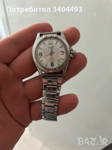 Tissot мъжки часовник