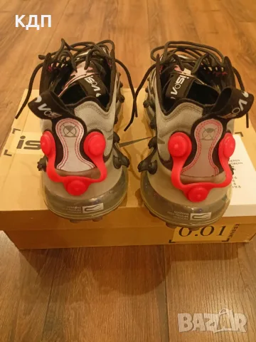 Nike Air Max Ispa, снимка 7 - Маратонки - 55590160