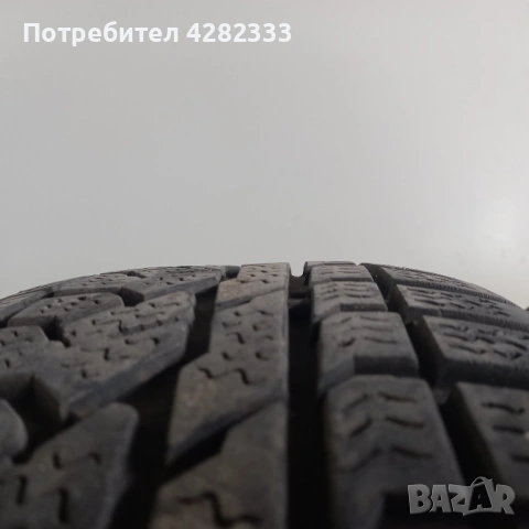 Гуми KUMHO зимни 225-65-17 цола, снимка 3 - Гуми и джанти - 54630579