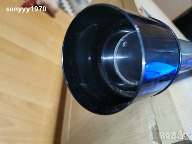 BRESSER TELESCOP 600MM D-50MM 1205261934L4, снимка 8 - Екипировка - 54526448