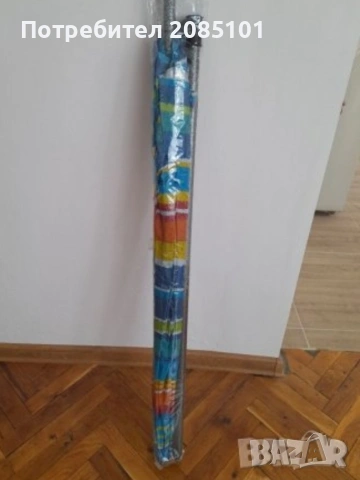 Плажни   чадъри, снимка 7 - Други стоки за дома - 55124687