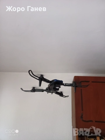 Дрон за начинаещи 