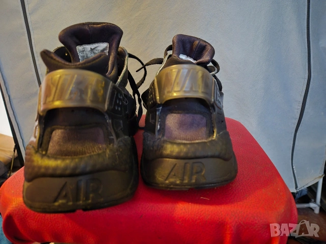 Nike Huarache-нов модел-номер45-45.5, снимка 3 - Маратонки - 54318403