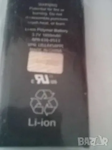 Батерия за Iphone 4, снимка 2 - Apple iPhone - 55676849