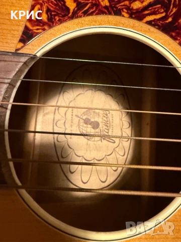FRAMUS 5/97 или 5/96 Акустична китара Германия, снимка 5 - Китари - 54888440