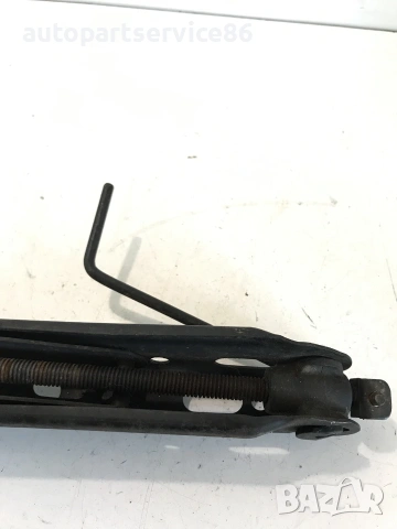 Крик повдигач за Vauxhall / Opel (2004) 09127172, снимка 2 - Части - 54961356