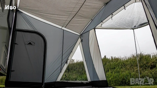 Форселт за каравана Swift SunnCamp/Deluxe 220 sc. Промоция 250евро!, снимка 4 - Аксесоари и консумативи - 54932942