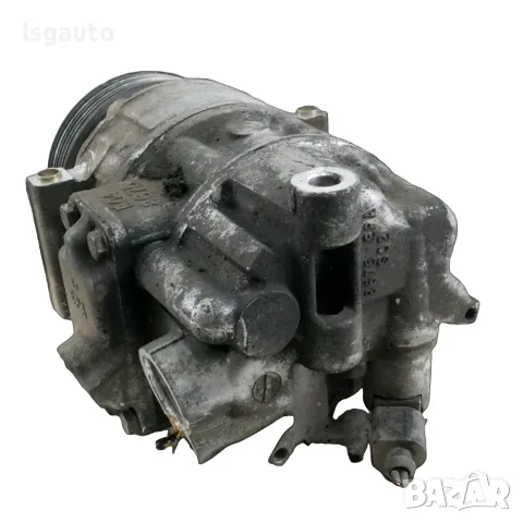 Компресор климатик Seat Toledo III 2004-2009 ID: 163143 ОЕМ: 1K0820803G, снимка 2 - Части - 55394860