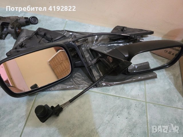 Резервна гума Volkswagen14"/15", снимка 12 - Гуми и джанти - 54485408