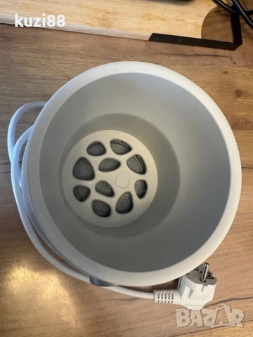 Нагревател за бебешки шишета Philips Avent, снимка 2 - Стерилизатори - 54122739