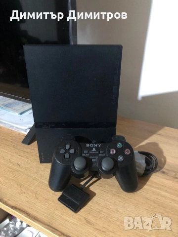 PlayStation 2 
