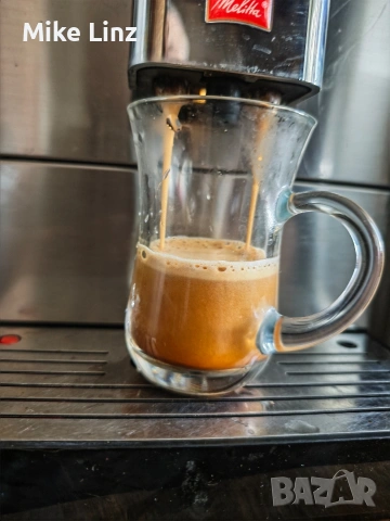 Melitta Varianza CSP F57/0-101, снимка 8 - Кафемашини - 54960285