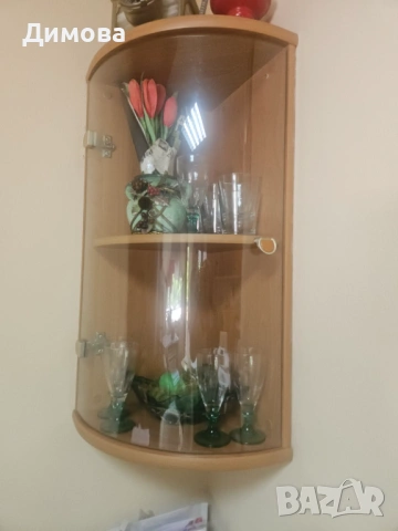 продавам кухня, снимка 3 - Кухни - 54899238