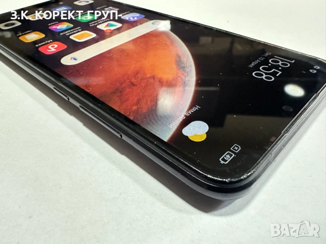 Xiaomi Redmi 9A, снимка 5 - Xiaomi - 54160406