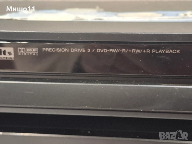 SONY CDP-M43/SONY CDP-EX220/SONY DVP-NS330/SONY DVPS535D/SONY RDR-NX650, снимка 8 - Аудиосистеми - 54205926