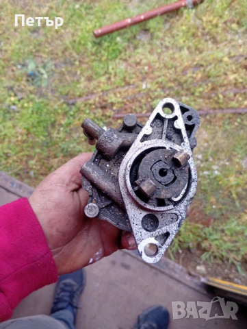 Вакуум помпа Фиат Опел и др. 1.3 дизел 