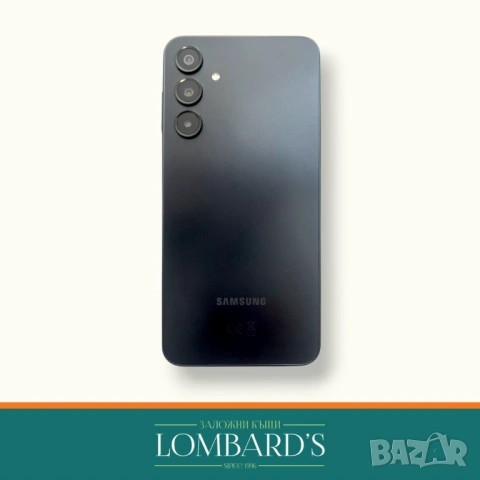 Samsung  A16, N: 1138957, снимка 2 - Samsung - 54869163