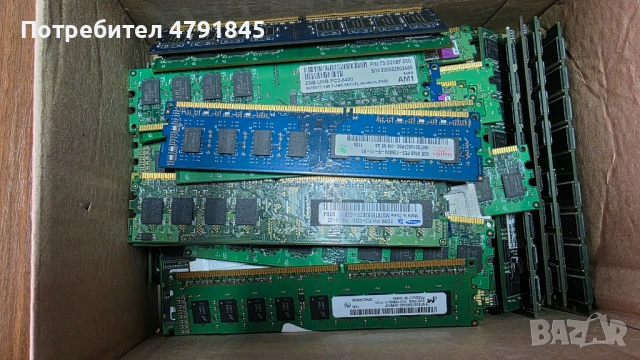 Ddr1, Ddr2, Ddr3