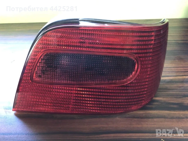 Стоп ляв стоп десен Citroen Xsara 1997-2004г. Ляв #054V. Десен #055V., снимка 2 - Части - 54667421