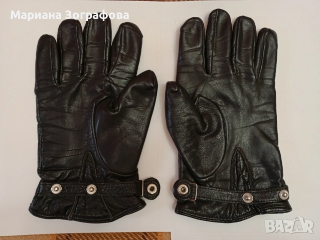 Вратовръзки, Дънки и дънкови ризи, Панталон, Ръчно плетени зимни шапки, Кожени ръкавици, снимка 14 - Други - 51636855