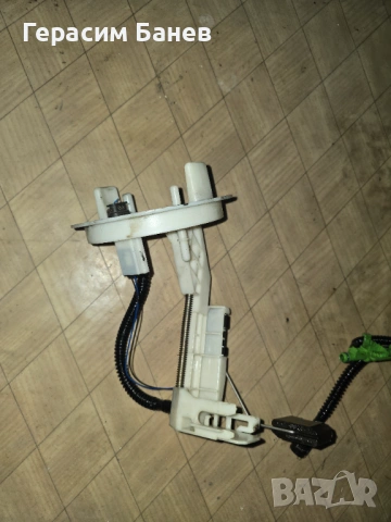 A2044700694 НИВОМЕР ГОРИВО OEM MERCEDES W204 OM651 2014, снимка 2 - Части - 54384139