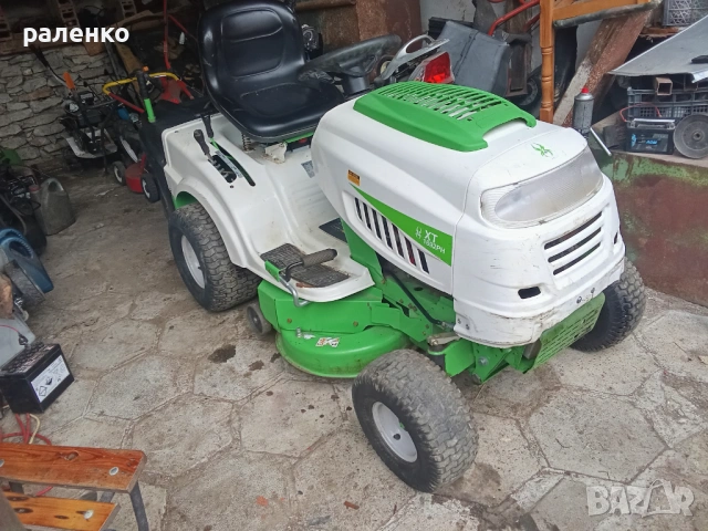 косачки нов внос, снимка 4 - Градинска техника - 53721573