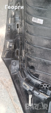 Предна решетка за модел Skoda Enyaq., снимка 5 - Части - 54400165