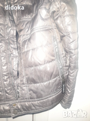Яке Geox 122- 128 , снимка 9 - Детски якета и елеци - 55281958
