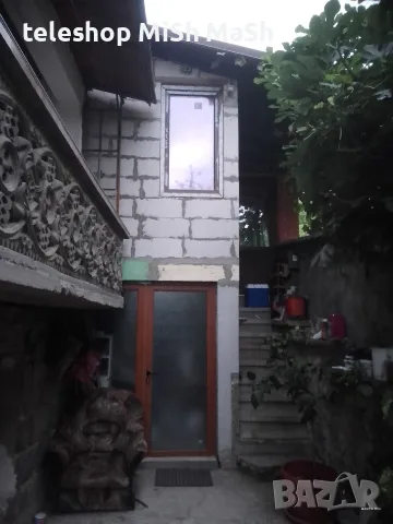 Продавам двуетажна масивна къща с двор от собственик, снимка 16 - Къщи - 55402613