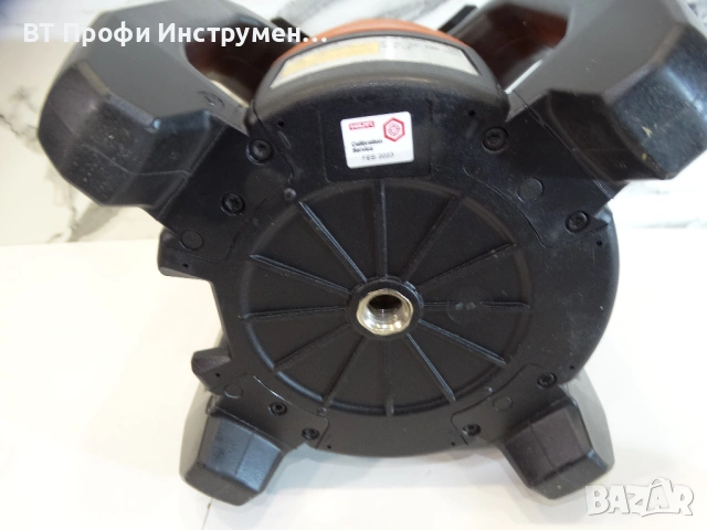 Hilti PR 2 - HS A12 - Хоризонтален лазер, снимка 6 - Измервателни инструменти - 54497828