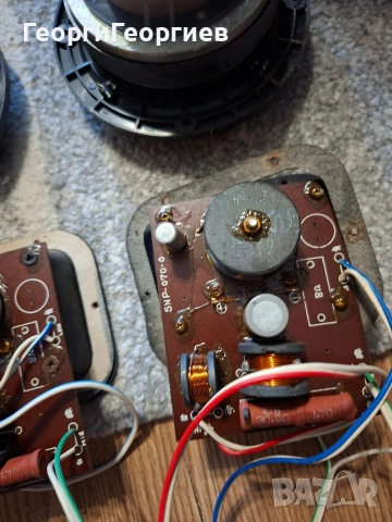PIONEER CS--E531 говорители. , снимка 10 - Тонколони - 55155913