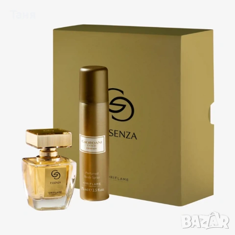 Комплект giordani gold essenza.Цена 26 евро.