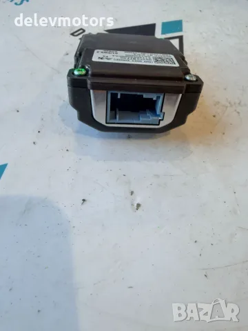 9842997780 камера за предно стъкло от Peugeot 208 1.2 PureTech, двигател HNK, 101 кс., снимка 5 - Части - 55557244