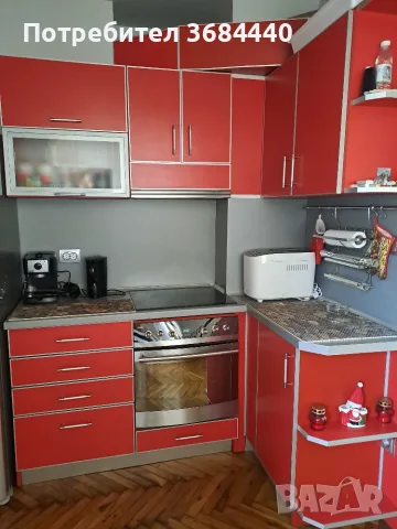 Продавам многостаен апартамент, снимка 6 - Апартаменти - 55675720