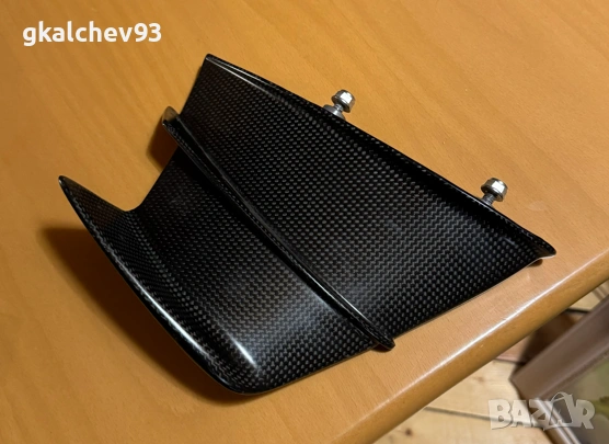 Крило/Wing Panigale V4R 2020 4801A962AA, снимка 2 - Части - 54668201